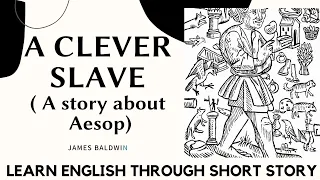 Learn English through Story| English Short Story| English Listening Practice| Aesop