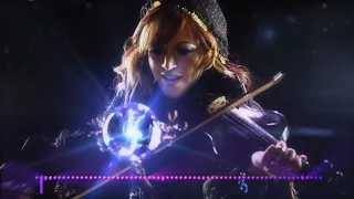 Stars Align - Lindsey Stirling (Unofficial)