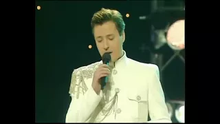 VITAS - La Donna Mobile - Italian-English Subtitles