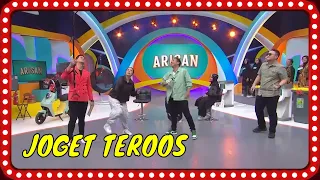 Soimah, Denny, Gilang Dirga Joget, Surya Mulai Kesal | ARISAN BEST MOMENT (16/04/24)