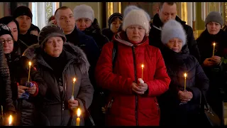 Новини Кам'янського станом на 20:00 від 19 березня 2022 року / МІС