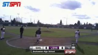 Lake Stevens - Snohomish Baseball