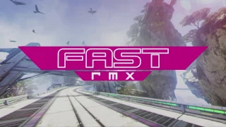 Fast RMX Gameplay Trailer (Nintendo Switch)