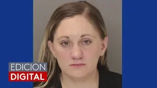 Una madre enfrenta cargos de homicidio por amamantar a su bebé tras haberse drogado