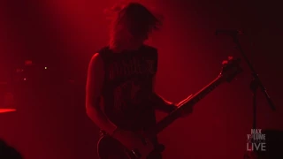 INCULTER live at Stardust VI (FULL SET)