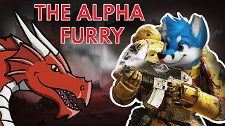 Furry "Alpha Male" Takes My Character Hostage | (r/RPGHorrorStories)