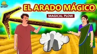 El Arado Mágico - Cuentos de dormir para niños | Historias Españolas Para Niños | Koo Koo TV