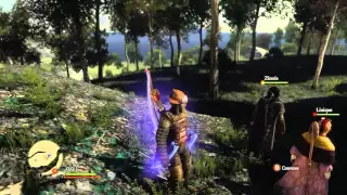 Dragons Dogma: Dark Arisen ENB Gameplay one