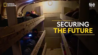 Securing the Future | Doomsday Preppers | Full Episode | S01 – E05 | National Geographic