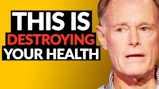 WARNING: This Is DESTROYING Your Health! (Beer Belly Acid) | Dr. David Pelmutter