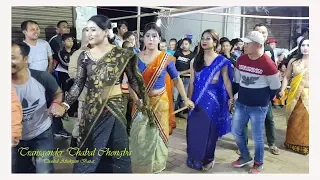 Transgender Thabal - Thoubal Athokpam Bazar