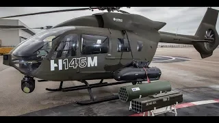 HELICÓPTERO H-145M-VIDEO 541