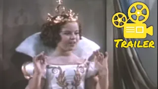 The Little Princess (1939) - Trailer