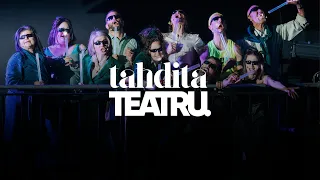 Taħdita Teatru | Lupu / Nagħġa  | 2022/2023