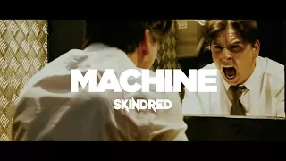 Skindred - 'Machine' - New Single COMING SOON!
