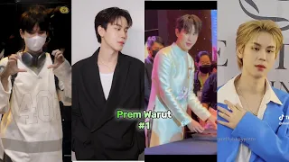 [TikTok] Prem Warut #1| bé Pao chấp niệm đẹp trai chứ không chịu narak