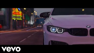 Serhat Durmus - Hislerim ft. Zerrin (PANZER x NORTKASH x WHM Remix 2022) {CAR x GIRLS VIDEO} 4K