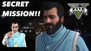 How to start the Epsilon Program missions in Grand Theft Auto 5 (Full Playthrough & Tract Locations)