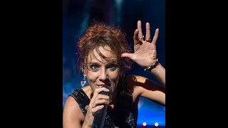 Zaz en el Teatro Romano de Mérida   Stone