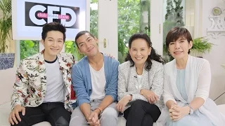 Club Friday SHOW ป๋อมแป๋ม นิติ  [EP.80] วันที่ 20 สิงหาคม 2559