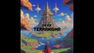 Dezz - Terranigma (prod. von Keman/Teizeko)