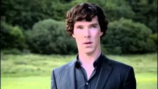 Sherlock and Irene Ах, какая женщина Ирэн Адлер!!! What The Woman!