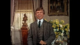 The Happiest Millionaire (1967) ♦RARE♦ Theatrical Trailer