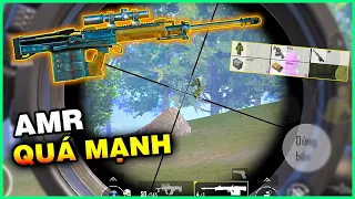 AMR - Huyền Thoại 3z Một Thời | Bắn Chỉ Có Chết Mà Thôi [PUBG Mobile]