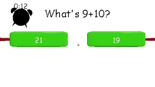 What's 9 + 10? - Raldi's Crackhouse