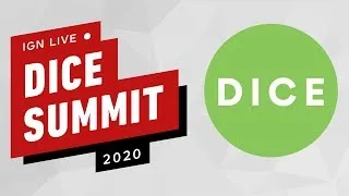DICE Summit 2020 - IGN Live