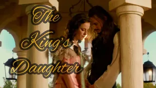 The King’s Daughter (Marie & Captain Yves moments)