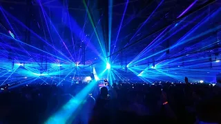 Armin van Buuren @ A State Of Trance 1000 Reflexion Utrecht 2023 Friday Classics Set