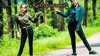 #Kurtapajama dance cover F. T-Siwani &Bindiya