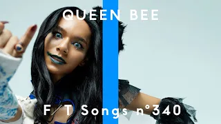 Queen Bee - Mephisto / THE FIRST TAKE