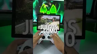 ¡La TABLET más RARA del MUNDO! #shorts #gaming