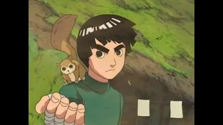 Rock Lee Tribute - Hall of Fame - Naruto AMV