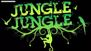 January 2015 - OLD SCHOOL JUNGLE MIX