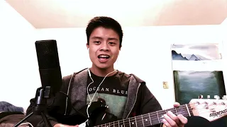 I'm Still Here (Jim's Theme) Cover by JTor Music