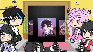 aphmau crew react to some tiktok [hope you enjoy][SHIP: aphmau and aaron]