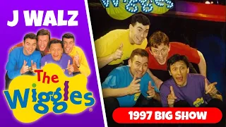The Wiggles | 1997 Big Show ("Full" Show) (FANMADE AUDIO)