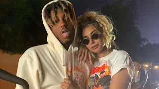 Why Fans Hate Juice WRLD's Ex-Girlfriend Ally Lotti