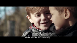 UN JEUX D'ENFANTS (ST/ENG) (Short film Corner Festival de Cannes 2017 ) - By Ad Ness Film