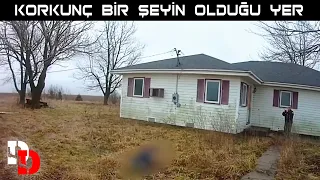 Temizlik ürünü davayı çözmeye yardımcı oldu/Suç davası