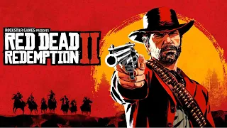 Red Dead Redemption 2  Паршивые животные, в чем же дело ?