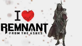 Why You NEED to Play Remnant: From the Ashes & Why I LOVE it !!!