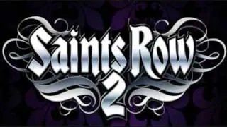 Saints Row 2 89.0 ULTOR FM - Face Down