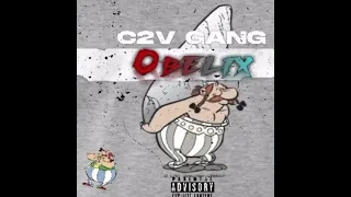 C2V - Obelix (Audio Officiel)