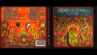 Forest Drop- mix- set- hungry 4 hungar 2006