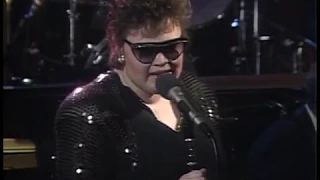 Everyday I Have The Blues - Diane Schuur and The Count Basie Orchestra