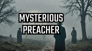 THE POPULAR PREACHER #youtubeshorts #youtuber #youtube